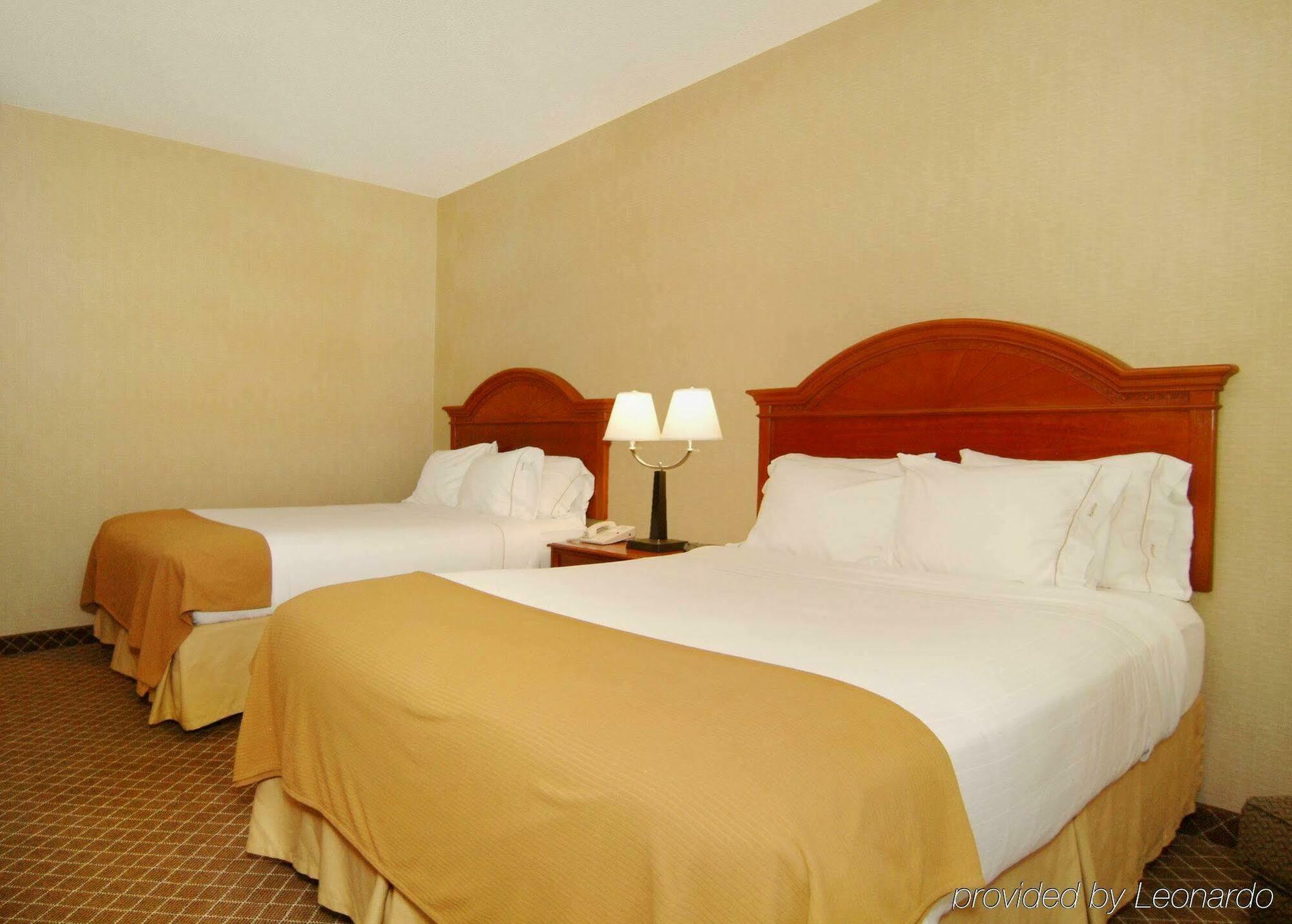 Express - Collins Road By Ihg Cedar Rapids
